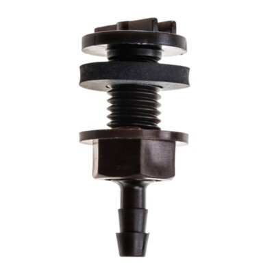 Conector de tanque de água