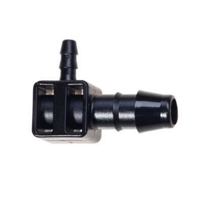 Conector Final 8-3 mm