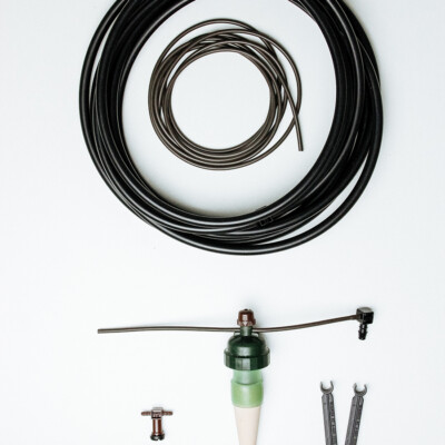 Kit Irrigação Blumat 7 a 15L