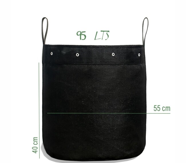 BioBag 95 Litros