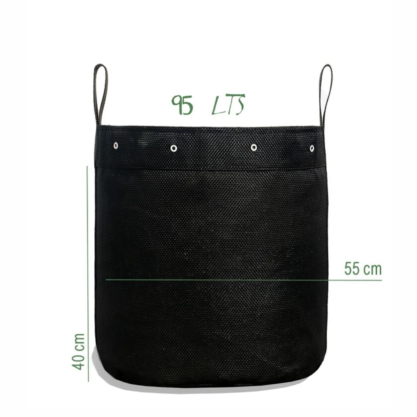BioBag 95 Litros