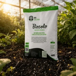 BioSolo 10 Litros