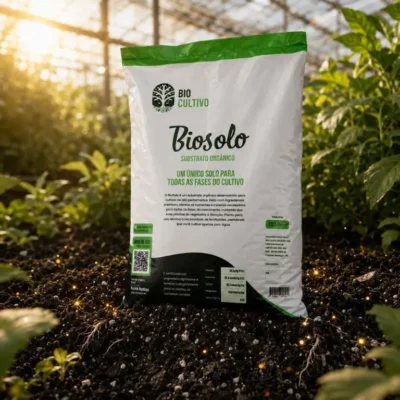 BioSolo 10 Litros