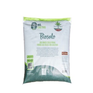 BioSolo 10 Litros