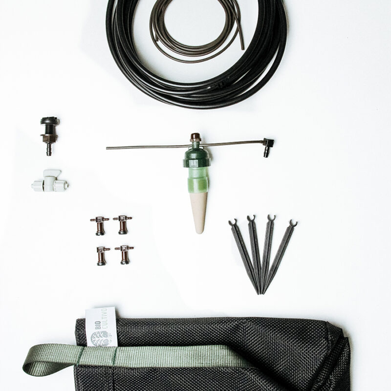 Kit BioBag 21L