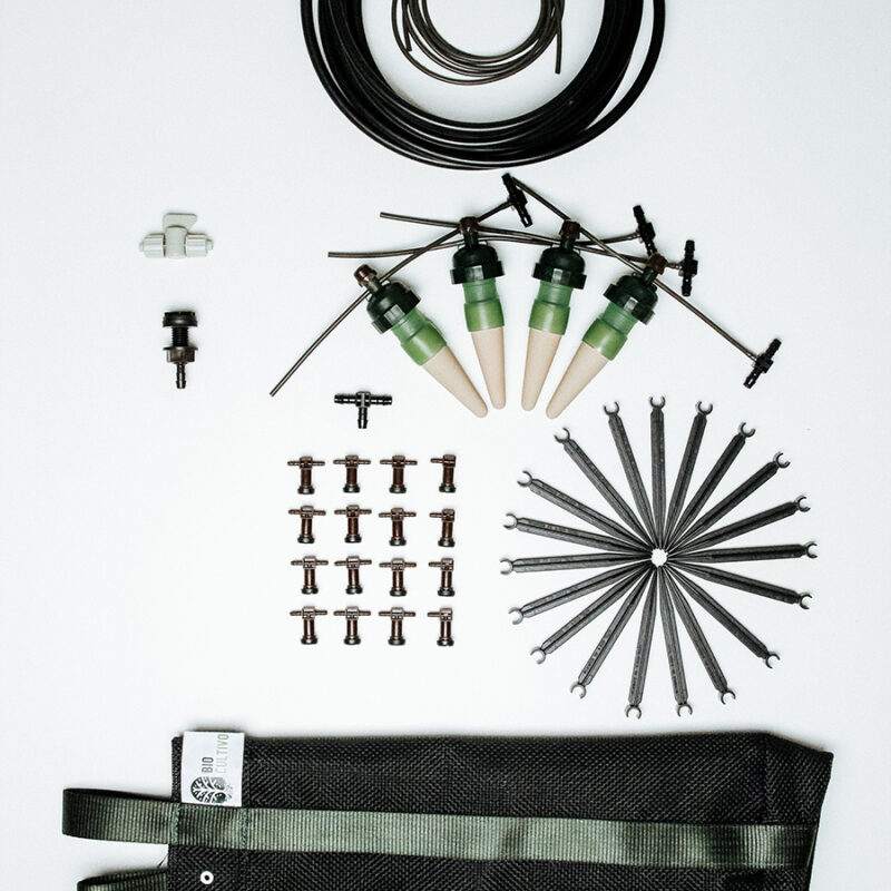 Kit BioBag 78L