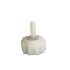 Conector fêmea de 3/4 para 8mm