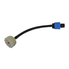 Kit Adaptador de conexão EasySoak 3/4 Macho