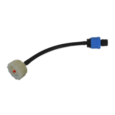 Kit Adaptador de conexão EasySoak 3/4 Macho