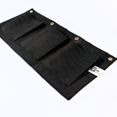 Jardineira Vertical 3X1