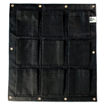 Jardineira Vertical 3X3