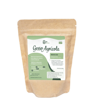 Gesso Agrícola
