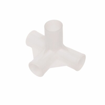 Conexão de Suporte para scrog – 4 vias