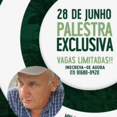 Palestra Mike K - Buildagrow