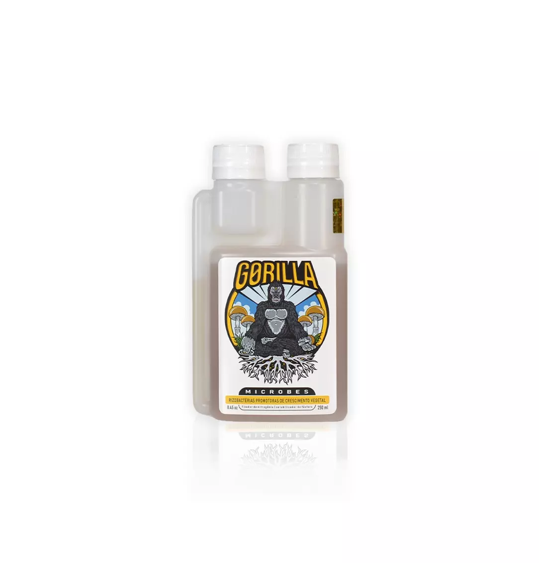 Gorilla 250ml