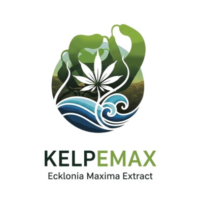 Kelpemax 120ml