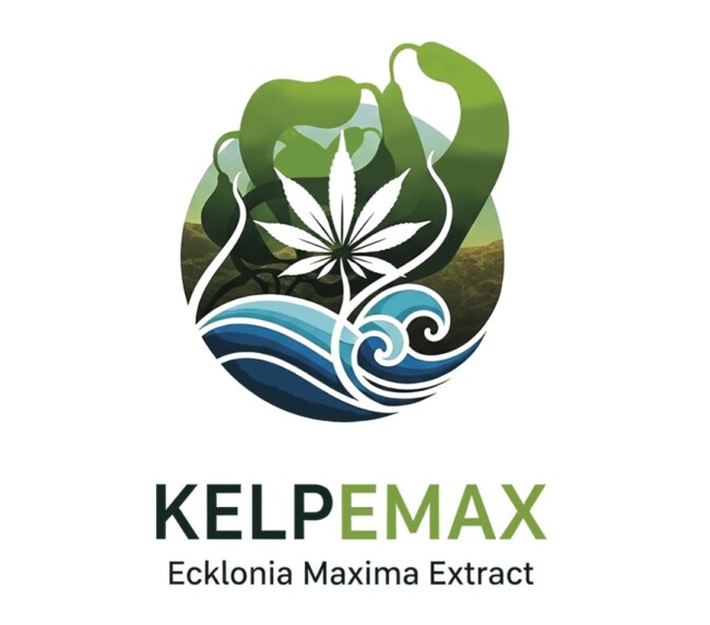 Kelpemax 120ml – Bioestimulante Natural de Ecklonia maxima
