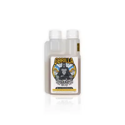Gorilla Microbes 1L