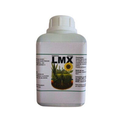 LMX 500 ml