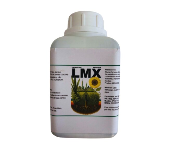 LMX 500 ml