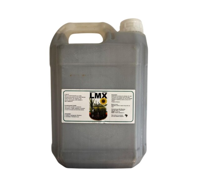 LMX 5 litros