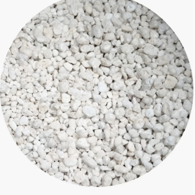 Perlita Expandida BioCultivo