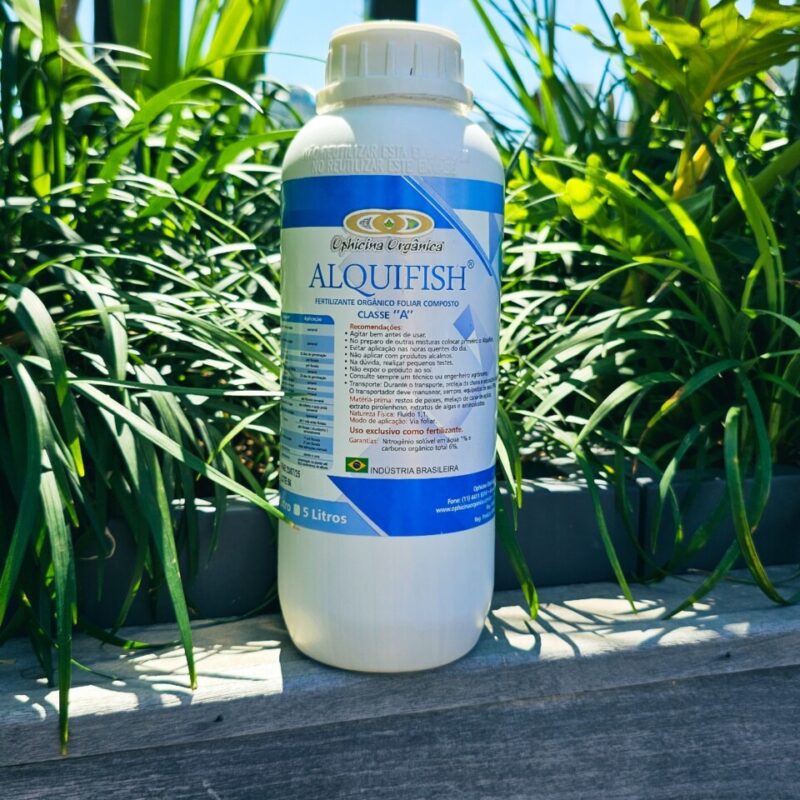 Alquifish 1 lt