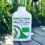 Melaço de Cana BioCultivo 1L – Fonte Natural de Energia para o Solo
