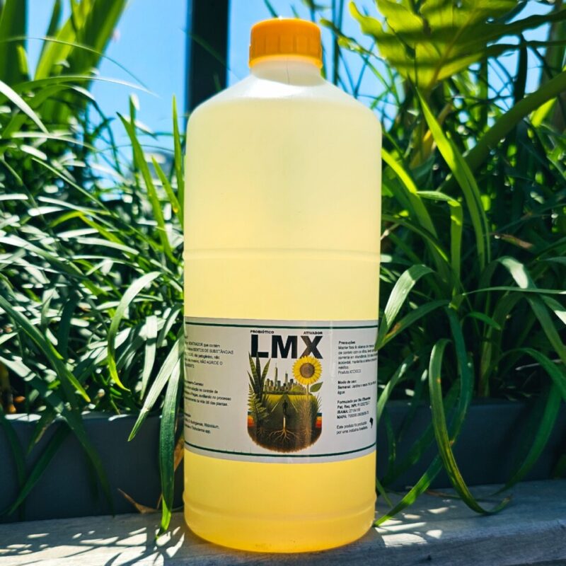 LMX 1 litro