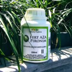 Fert Aza Fumo e Pimenta 250 ml | Defensivo Natural e Biofertilizante