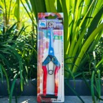 Tesoura de Colheita Chikamasa T-570 – Corte Preciso e Profissional