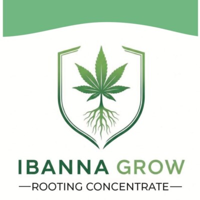 IBANNA GROW 10ml – Enraizador Concentrado