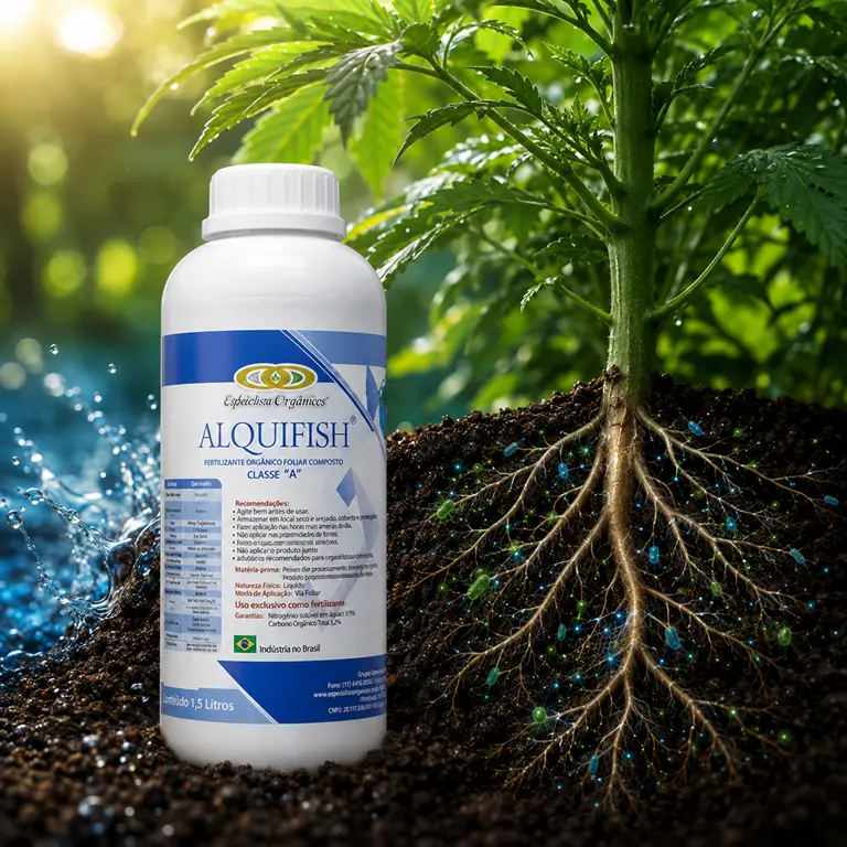 Alquifish 1 lt