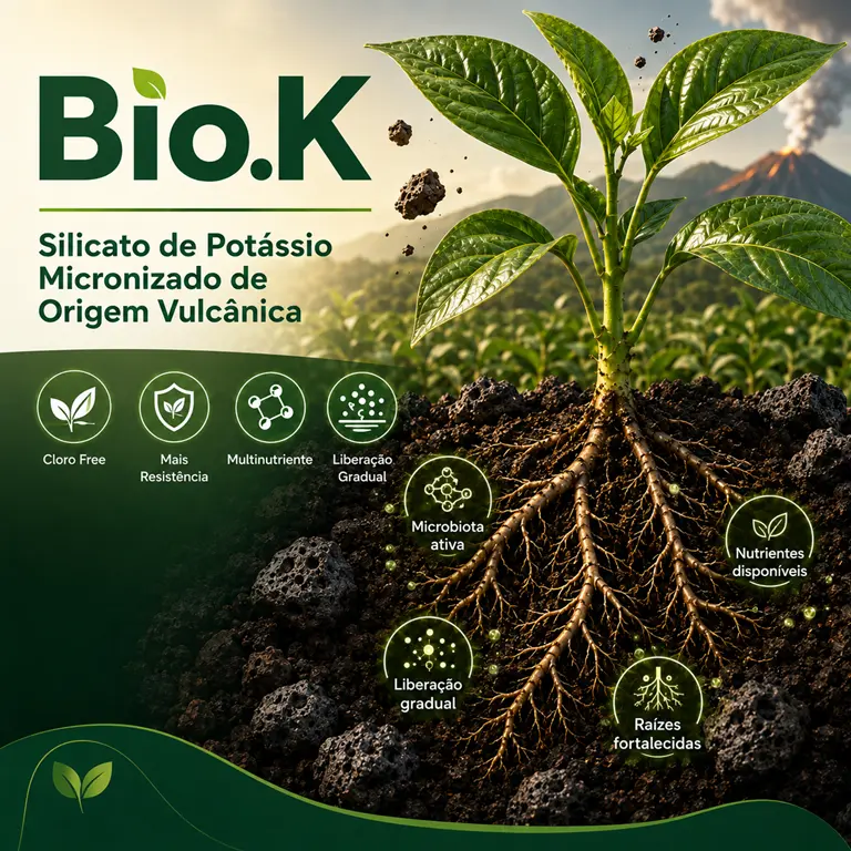 K- Forte - Super Greensand