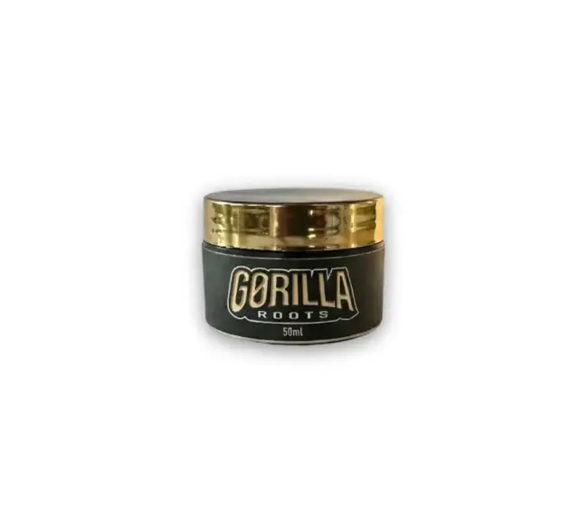 Gorilla Roots 50ml (gel enraizador para clonagem)