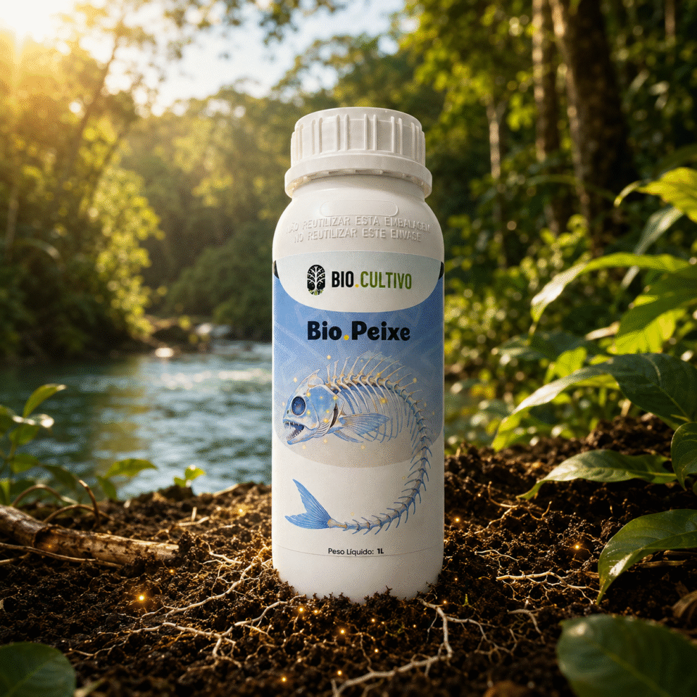 Bio Peixe