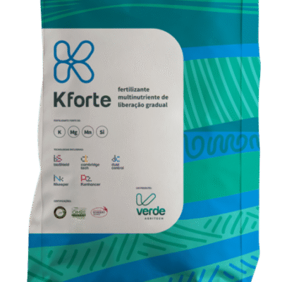 K- Forte - Super Greensand