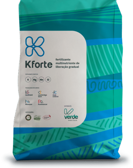 K- Forte - Super Greensand