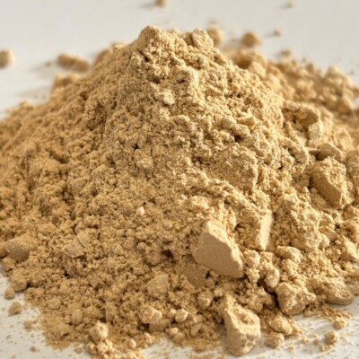 Quitimax - Farinha de Camarão Micronizada