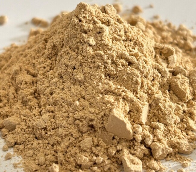 Quitimax - Farinha de Camarão Micronizada