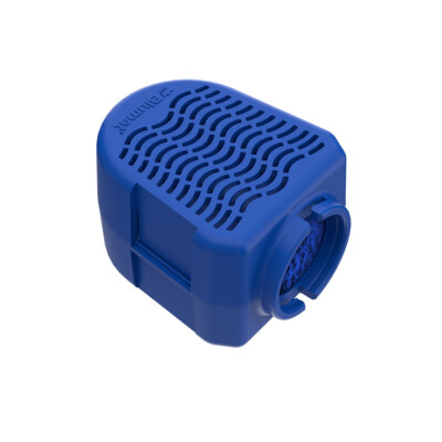 Filtro de plástico para tanque de água