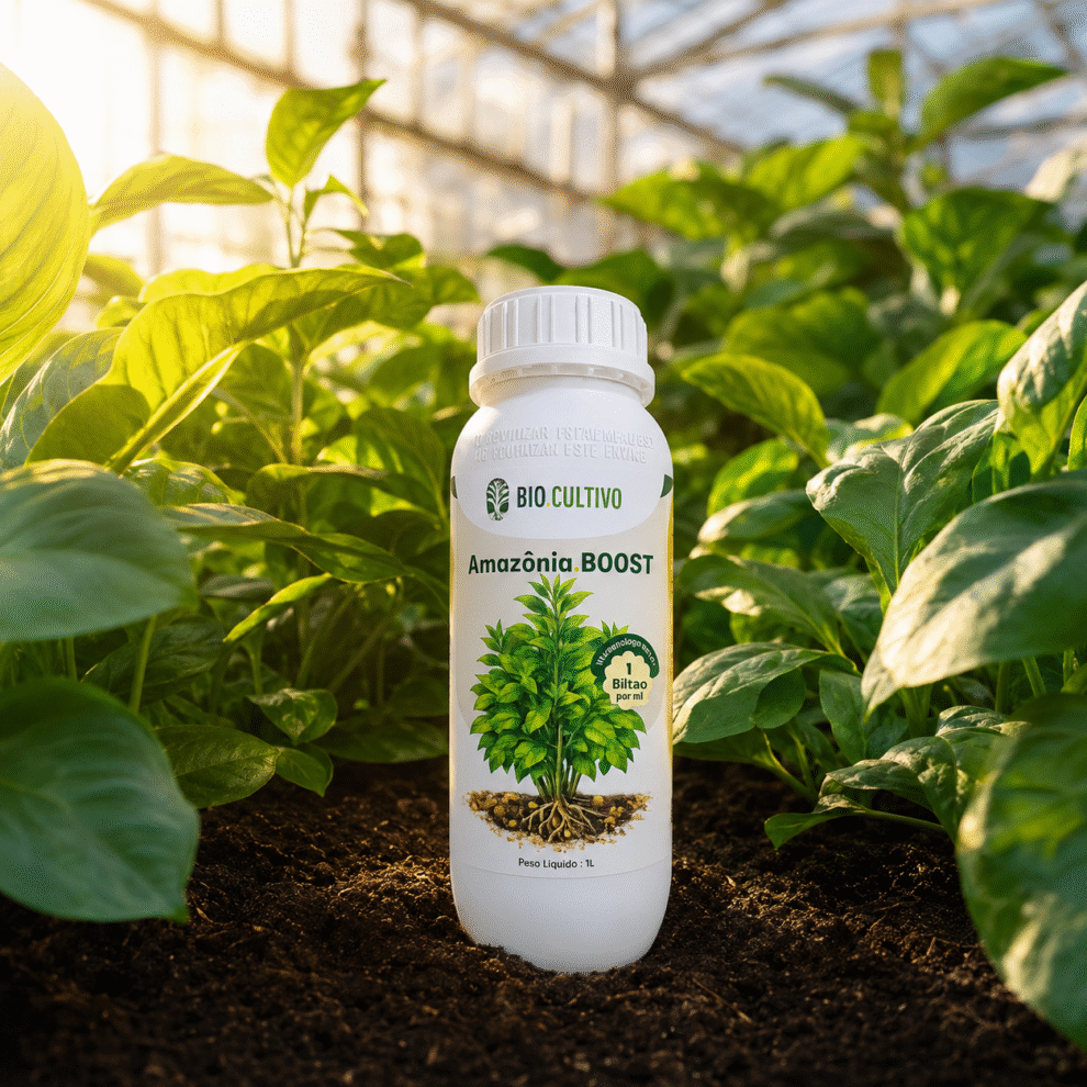 Amazonia Boost 5L