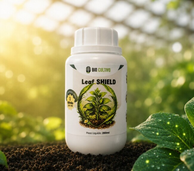 Leaf.Shield 250Ml