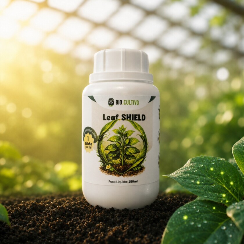 Leaf.Shield 250Ml
