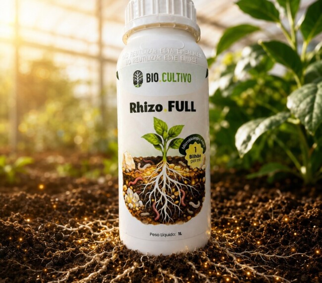 Rhizo.Full 1L