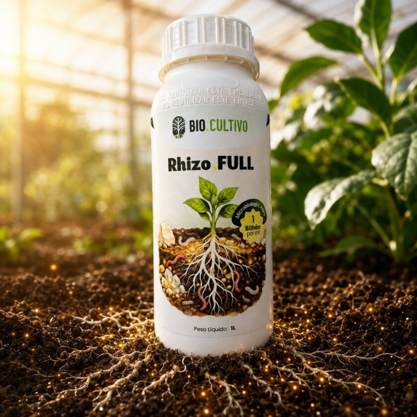 Rhizo.Full 1L