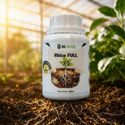 Rhizo.Full 250ML