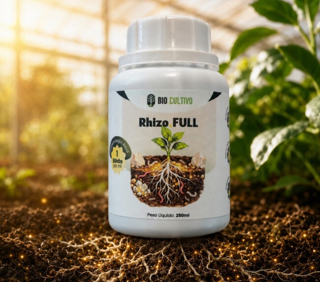 Rhizo.Full 250ML