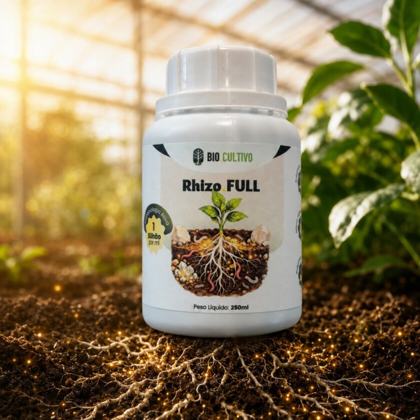 Rhizo.Full 250ML