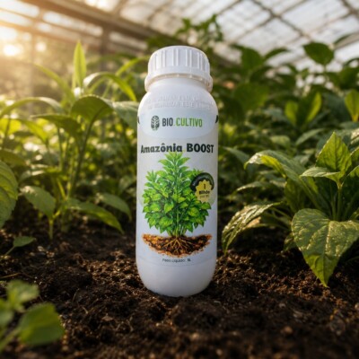 Amazonia Boost 1L
